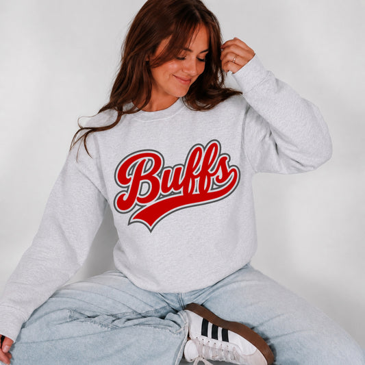 BUFFS