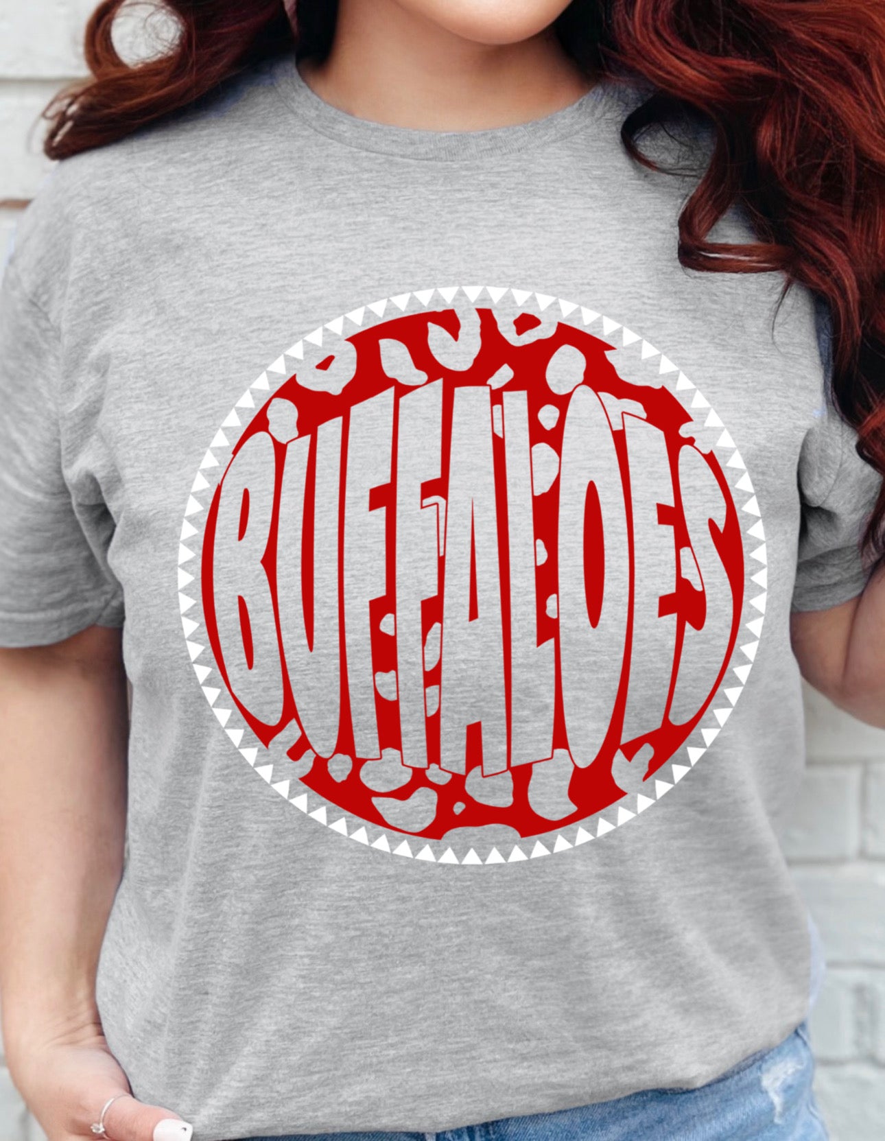 Groovy Buffaloes