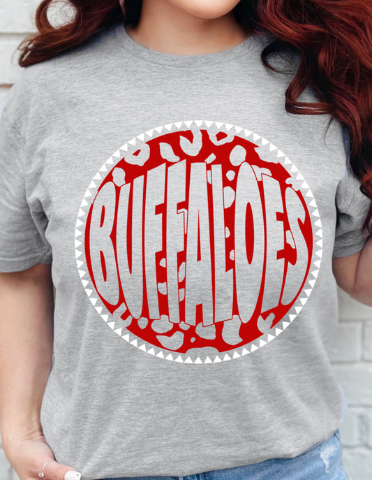 Groovy Buffaloes