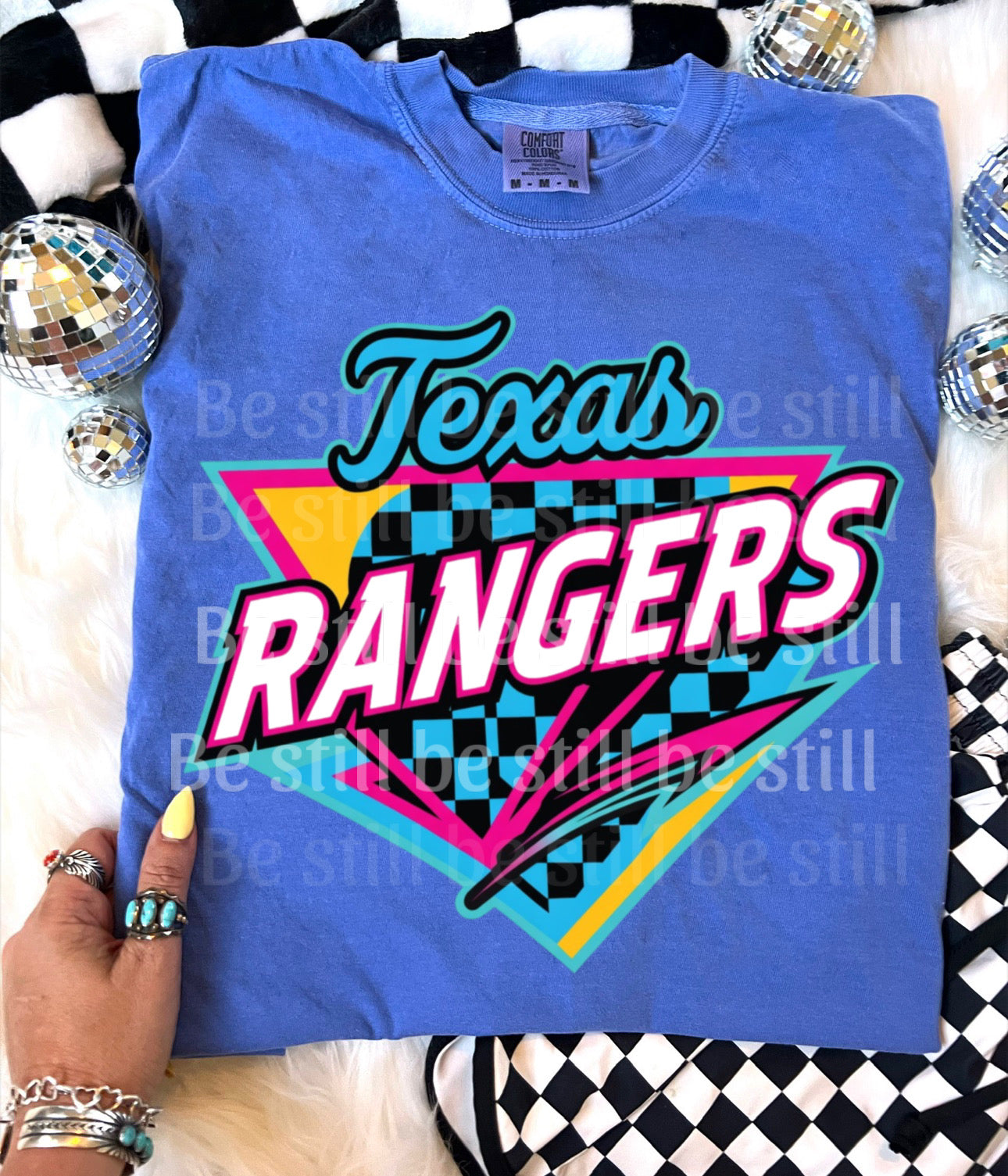 Rangers / Astros