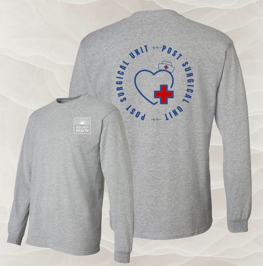 (Custom) Post Surgical