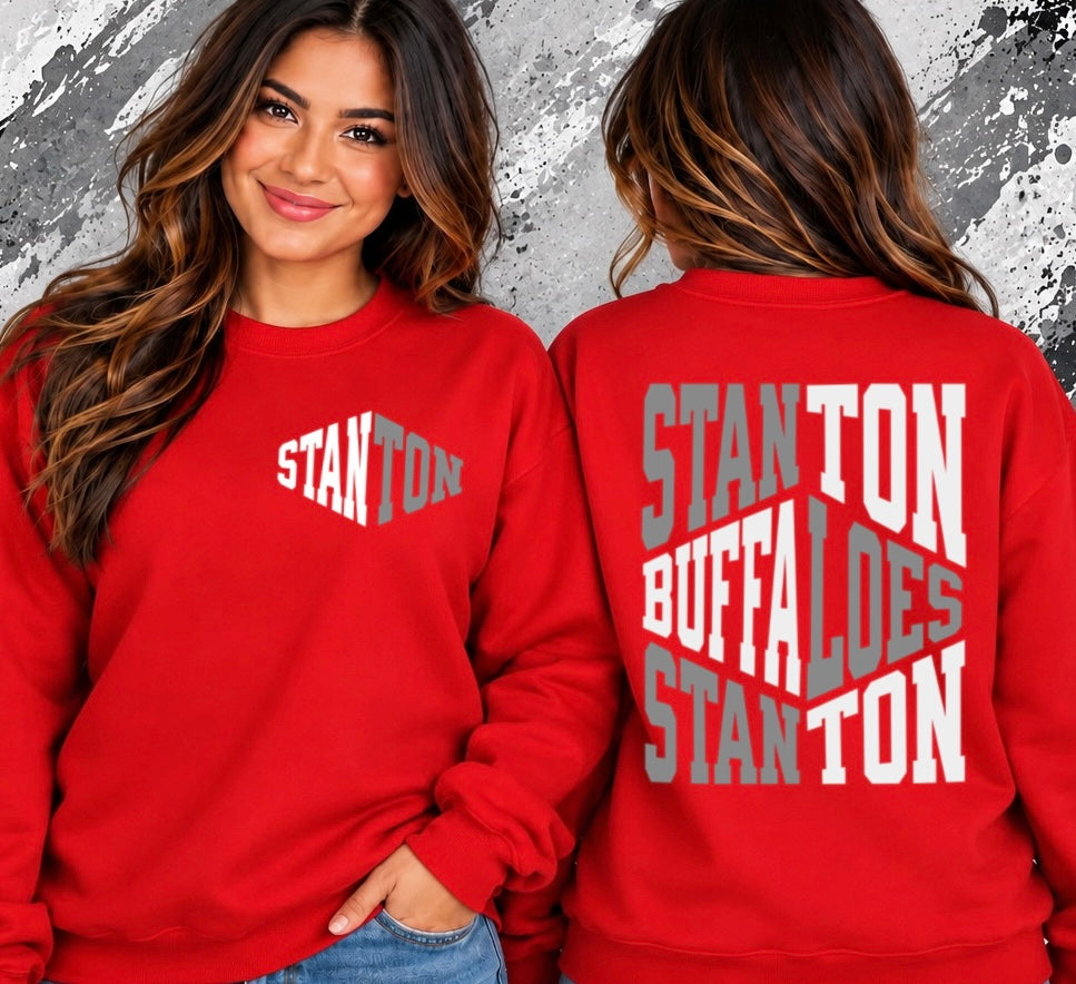 Stanton Buffaloes