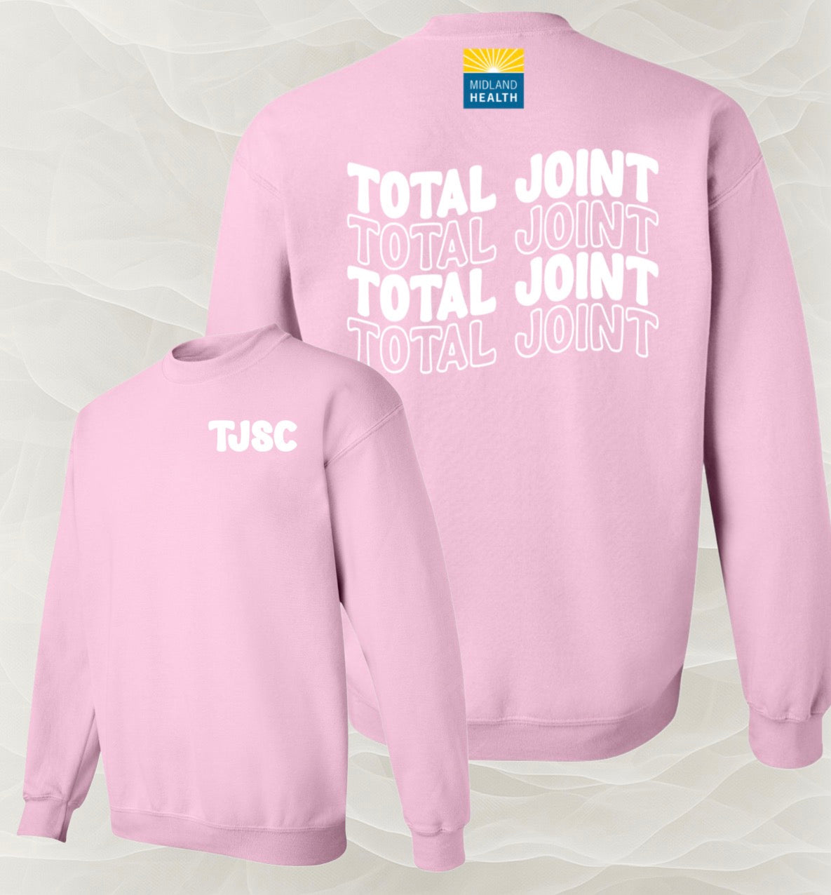 (Custom)Total Joint