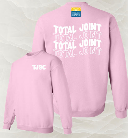 (Custom)Total Joint