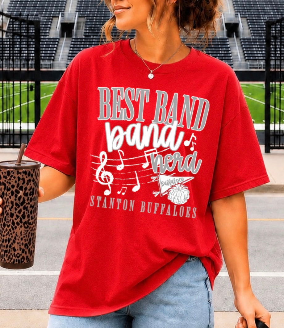 Best Band Herd
