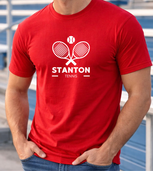 Stanton Tennis