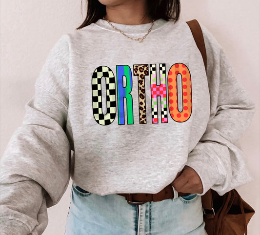 ORTHO