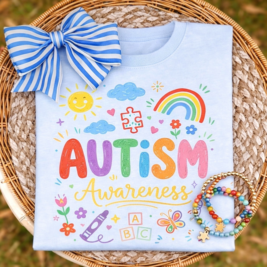 Autism Awareness