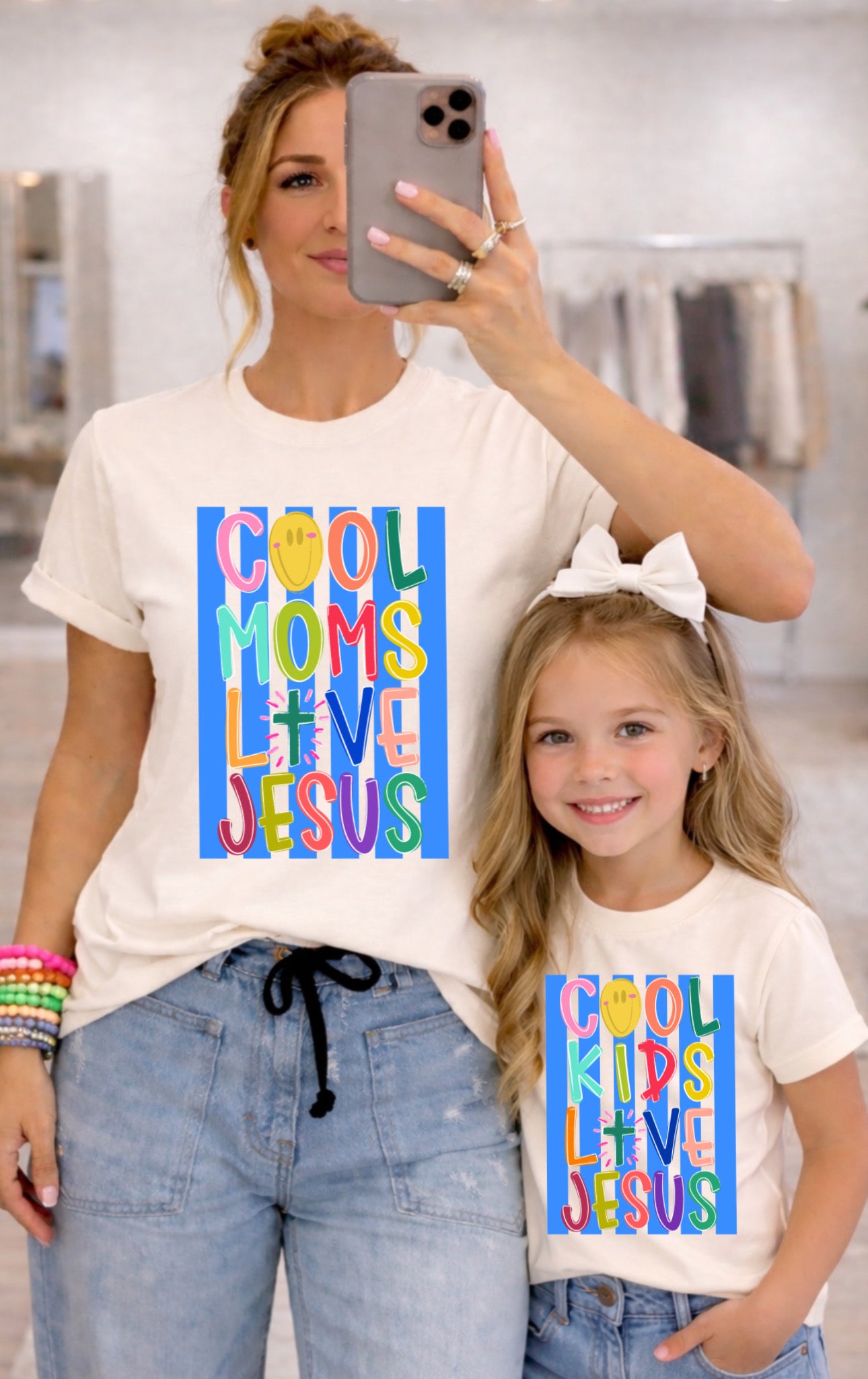 COOL MOMS - COOL KIDS