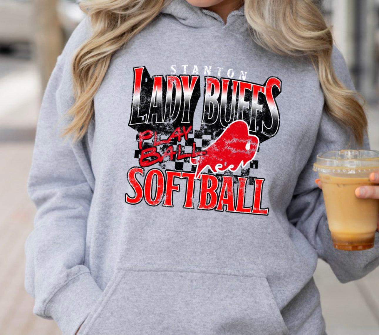 Buffaloes Baseball / Lady Buffs Softball