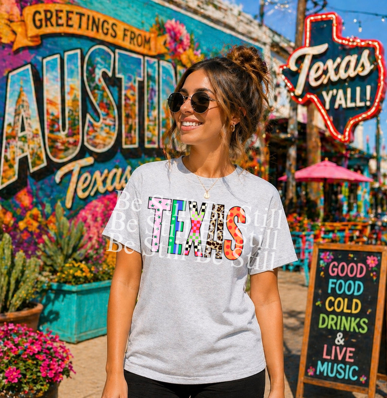TEXAS