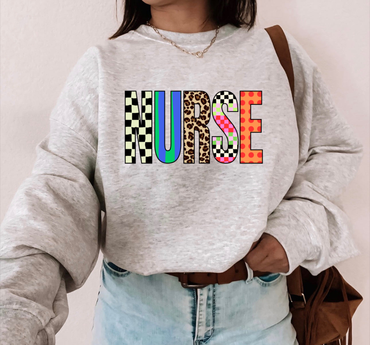NURSE