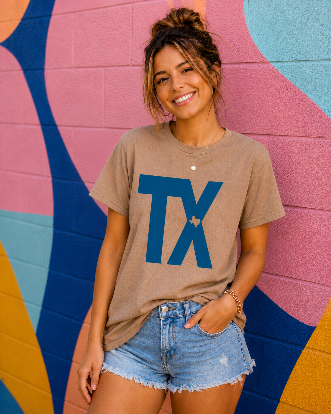 TX