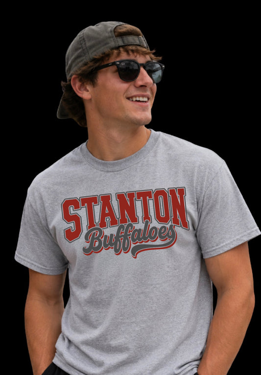 Stanton Buffaloes