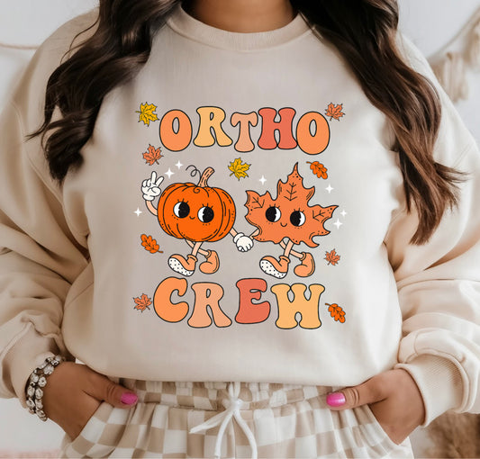 Ortho Crew - Fall