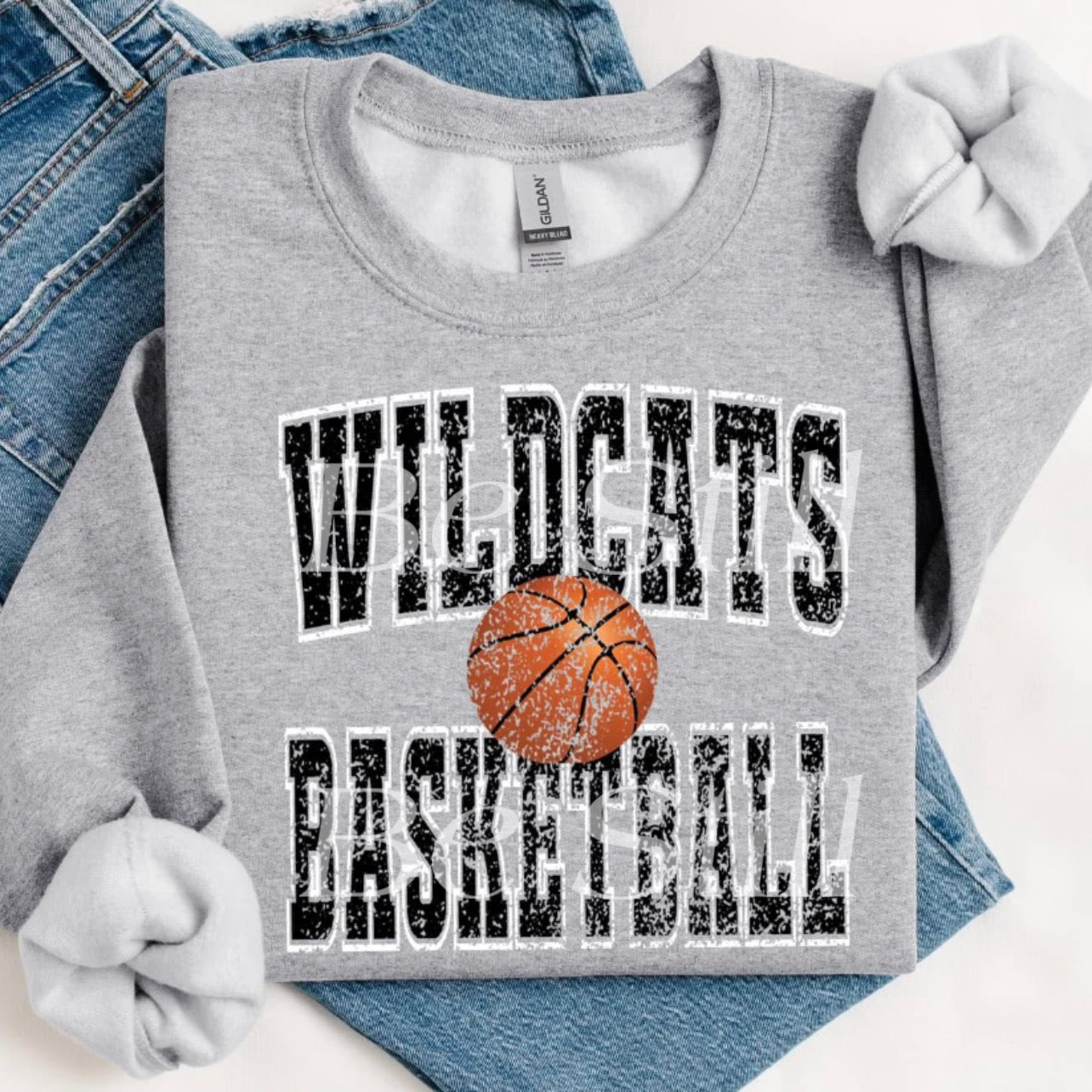 WILDCATS BASKETBALL