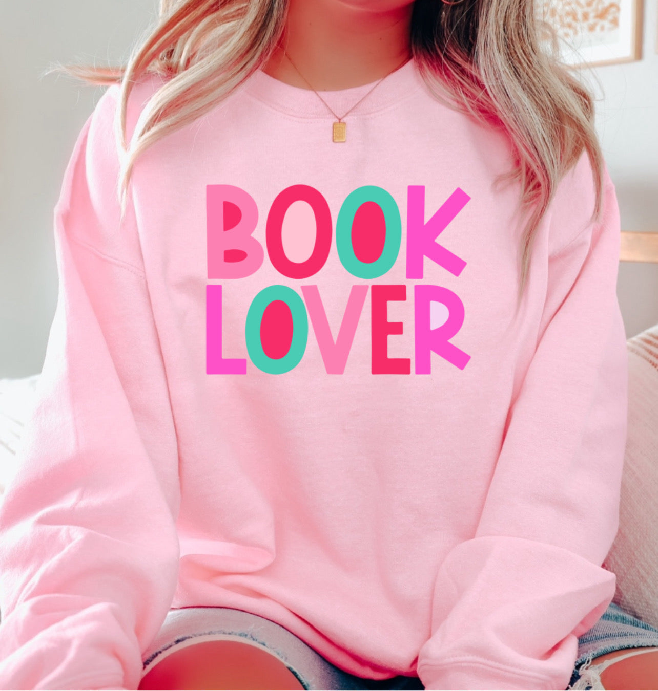 Book Lover